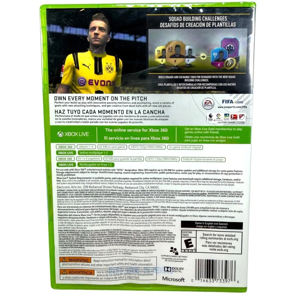 Ea Sports ea sports